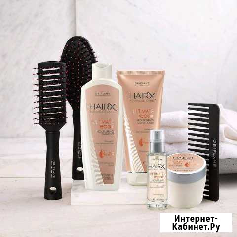 Средства по уходу за волосами от Иваново - изображение 1