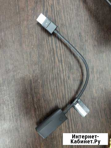 Переходник с DisplayPort на hdmi Камышин - изображение 1