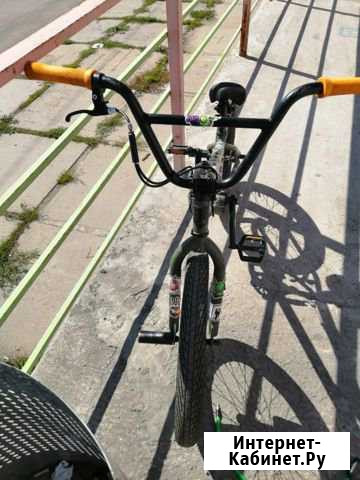 Bmx Ангарск - изображение 1