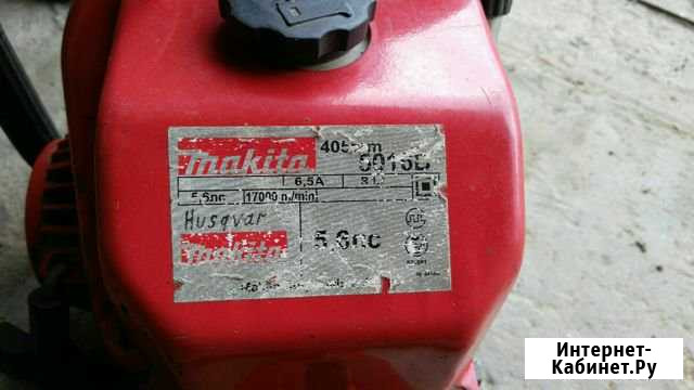 Продам бензопилу Иркутск - изображение 1