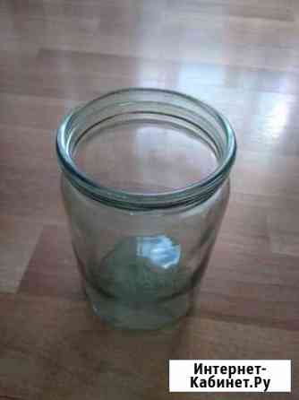 Банка 2 л 1 л,0,9 л,0,75 л Брянск