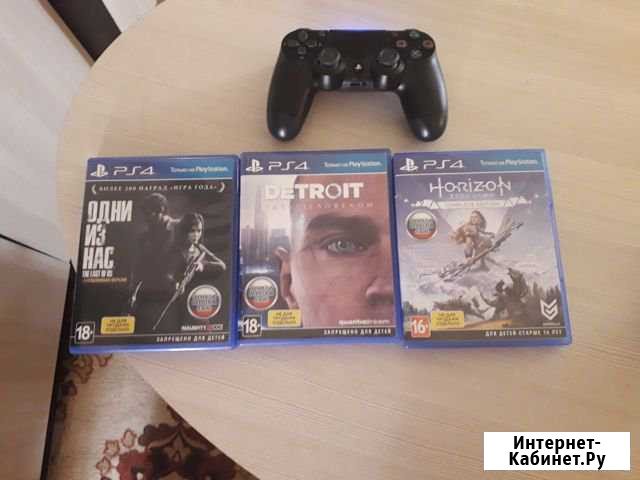 Sony PS4 Кунгур - изображение 1