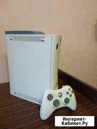Игровая приставка X-BOX 360 Орехово-Зуево