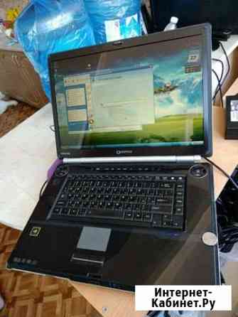 Офисный Toshiba cosmio - 17, озу 2 Гб Геленджик