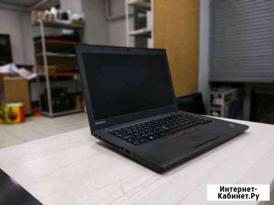 Lenovo ThinkPad T450 Чита