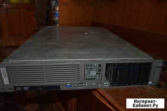 Сервер HP DL 380 Server HP Сергиев Посад