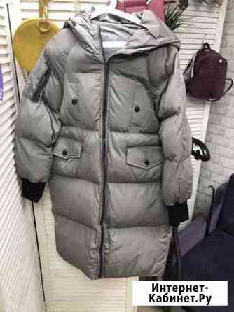 Парка женская Мурманск