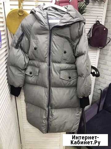 Парка женская Мурманск - изображение 1