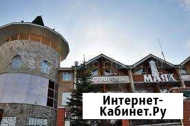 Отдых на Банном Магнитогорск - изображение 1