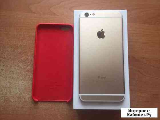 iPhone 6 plus Саратов