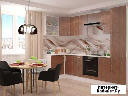Кухонный гарнитур Тихорецк - изображение 1