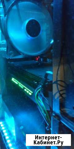 Palit JetStream GTX 1060 6Gb Рыбное - изображение 1