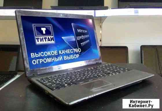 Ноутбук Core i3 Омск