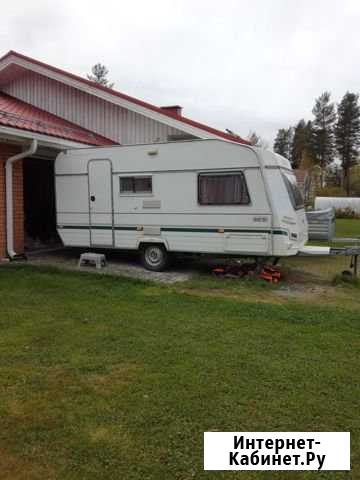 Автодом. Chateau Cantara 445. 1997г Костомукша - изображение 1