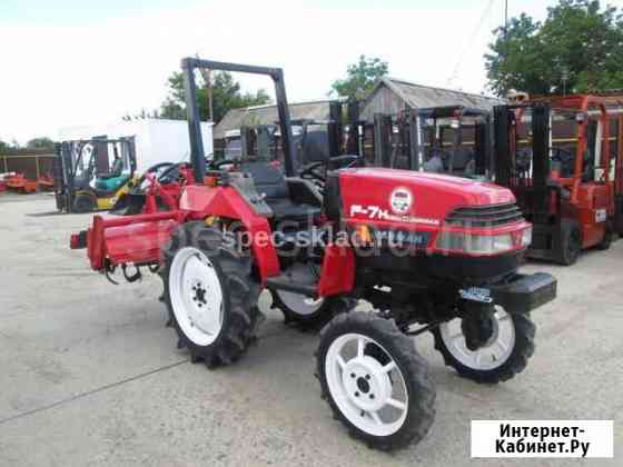 Минитрактор Воронеж