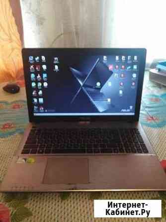 Asus X550C Миллерово