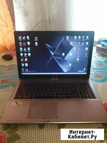 Asus X550C Миллерово - изображение 1