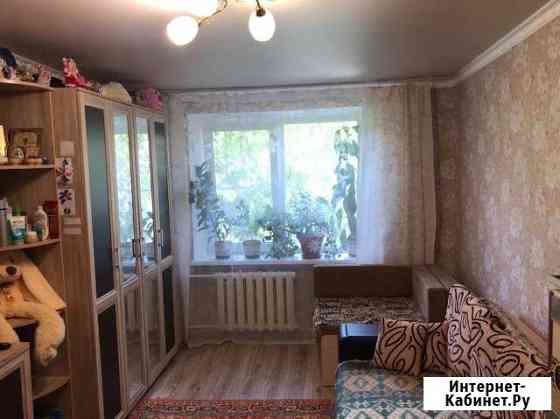 Комната 18 кв.м. в 7-к, 2/5 эт. Ставрополь