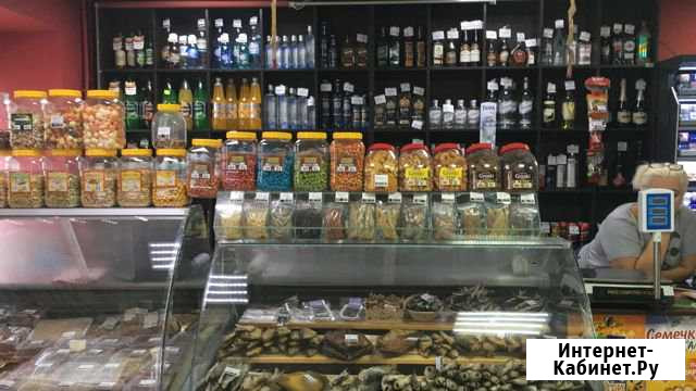 Бар Пивное раздолье Барнаул - изображение 1