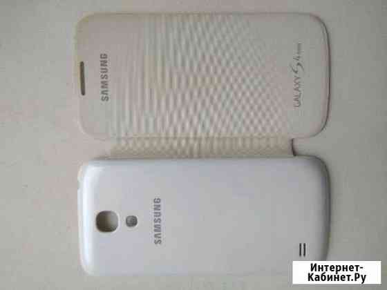 Чехол для SAMSUNG galaxy S4 mini Каменск-Уральский