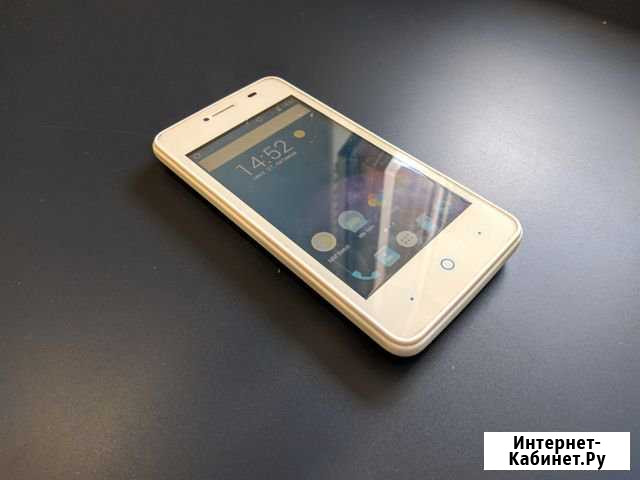Продам ZTE Blade A5 Магнитогорск - изображение 1