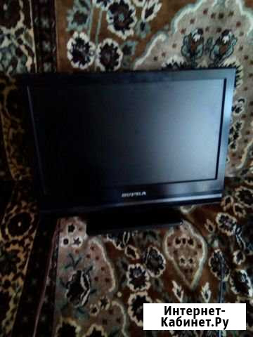 Телевизор Supra stv-lc 1504w Новоуральск - изображение 1