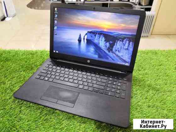 Ноутбук HP 15-RB039UR на гарантии (вр133) Киров