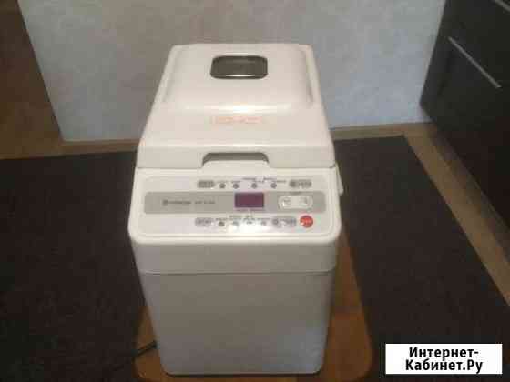 Хлебопечка на з/ч Омск