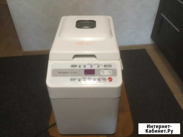 Хлебопечка на з/ч Омск - изображение 1