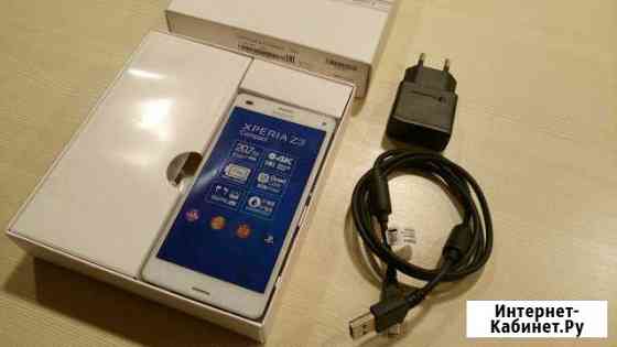 Sony Experia Z3 Compact Мурманск