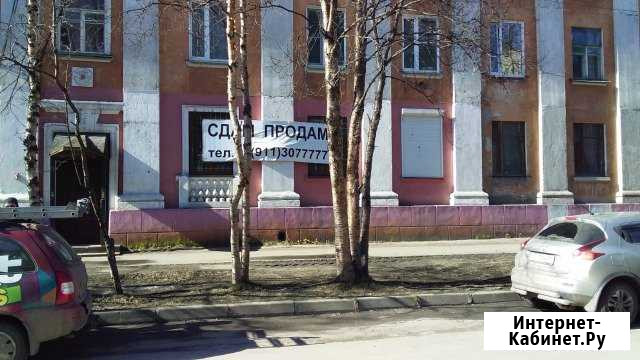 Продажа коммерческой недвижимости Мурманск - изображение 1