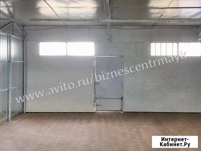 Складское помещение, 85.3 кв.м. Севастополь - изображение 1