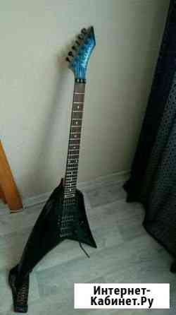 Washburn wv20v Новокузнецк