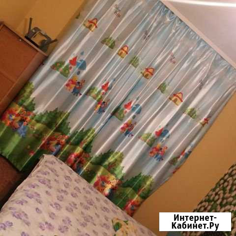 Шторы Чита - изображение 1