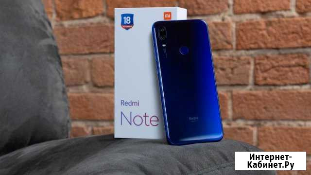 Redmi Note 7 Астрахань - изображение 1