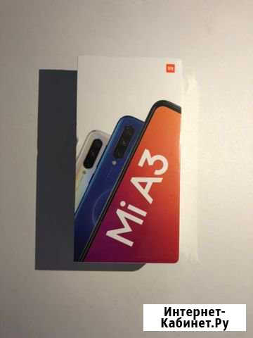 Xiaomi Mi A3 Йошкар-Ола - изображение 1