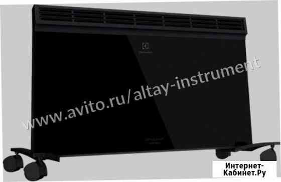 Конвектор Electrolux Brilliant ECH/B-2000 E Барнаул