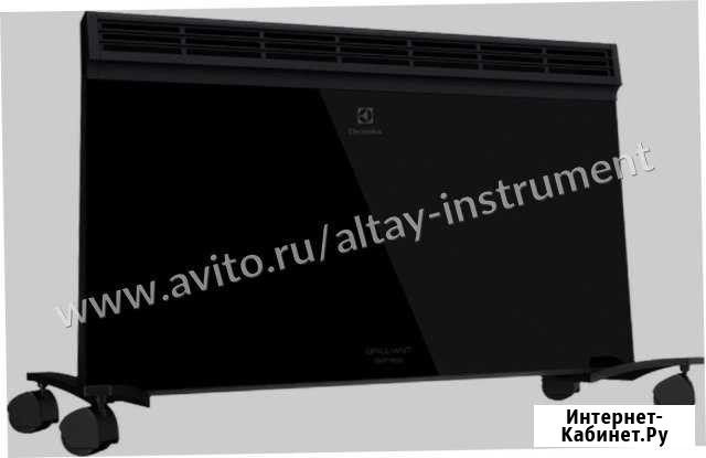 Конвектор Electrolux Brilliant ECH/B-2000 E Барнаул - изображение 1