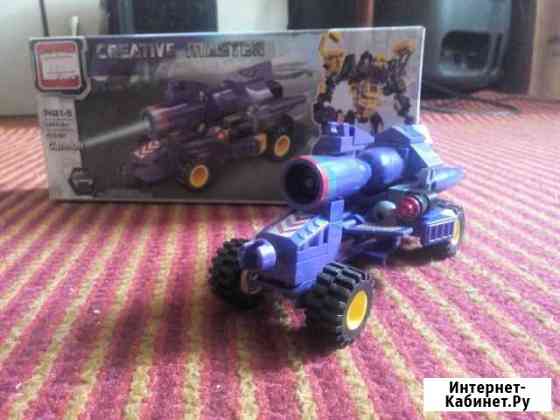 Lego Бийск
