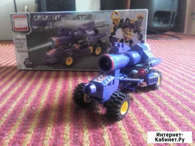 Lego Бийск - изображение 1
