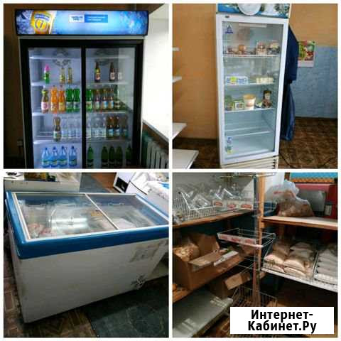Оборудование для магазина Благовещенск - изображение 1