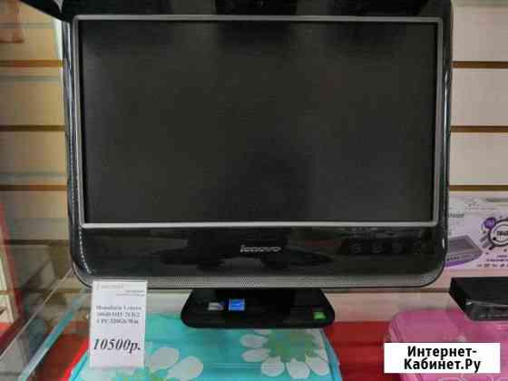 Моноблок Lenovo 10040 c200 Нижний Тагил