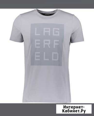 Karl Lagerfeld, новая,оригинал Волгоград - изображение 1
