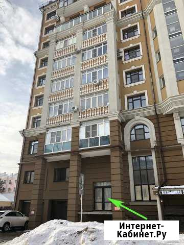 Помещение свободного назначения, 117.3 кв.м. Рязань - изображение 1