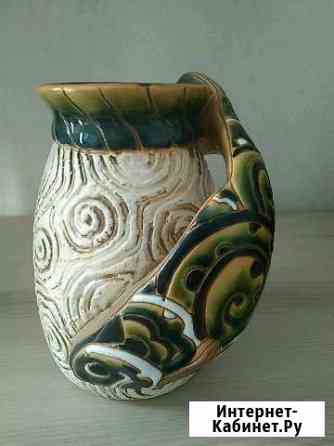 Кружка пивная новая Волгоград