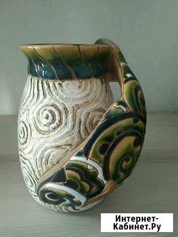 Кружка пивная новая Волгоград - изображение 1