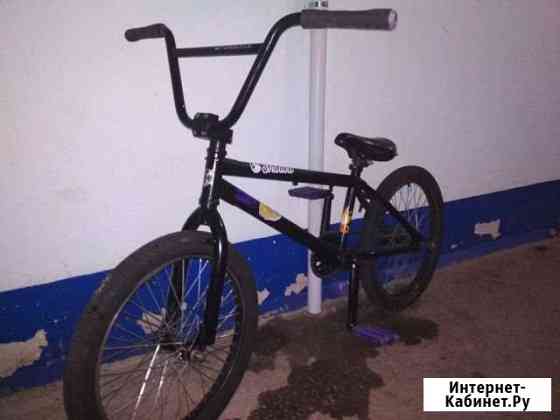 BMX Custom Оренбург