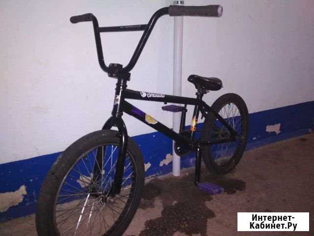 BMX Custom Оренбург - изображение 1