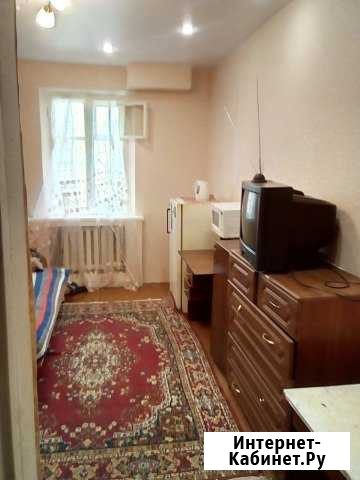 Комната 16 кв.м. в 3-к, 2/2 эт. Архангельск - изображение 1