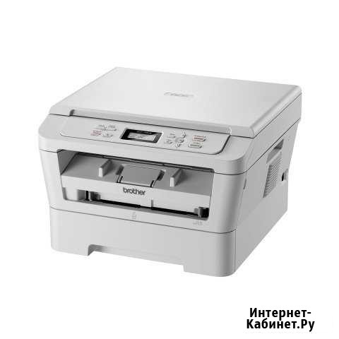 Мфу Brother DCP-7050 Мытищи - изображение 1